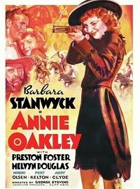 Annie Oakley (DVD)