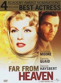 Far from Heaven (DVD)