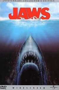 Jaws (DVD) Anniversary Collector's Edition Jaws (DVD) Anniversary Collector's Edition