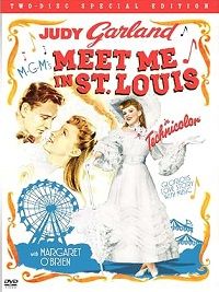 Meet Me in St. Louis (DVD) Special Edition