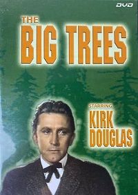 The Big Trees (DVD)