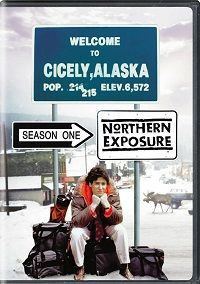 Northern Exposure (DVD) Season One