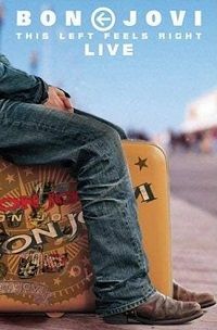 Bon Jovi: This Left Feels Right - Live (DVD)
