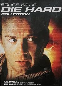 Die Hard Collection Box Set (DVD) Complete Title Listing In Description