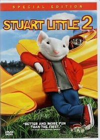 Stuart Little 2 (DVD) Special Edition