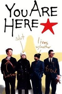 You Are Here (DVD)