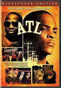 ATL (DVD) (Widescreen)