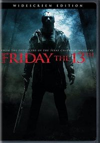 Friday the 13th (DVD) (2009)