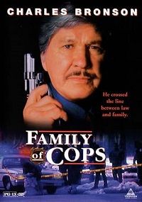 Family of Cops (DVD)