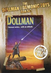 Dollman (DVD)