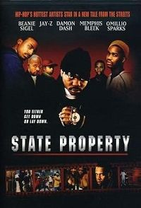 State Property (DVD)