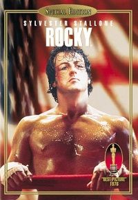 Rocky (DVD) Special Edition Rocky (DVD) Special Edition