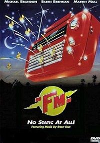 FM (DVD)