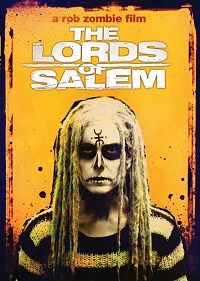 The Lords of Salem (DVD)