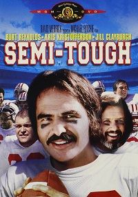 Semi-Tough (DVD)