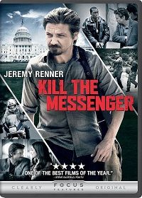 Kill the Messenger (DVD)