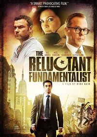The Reluctant Fundamentalist (DVD)
