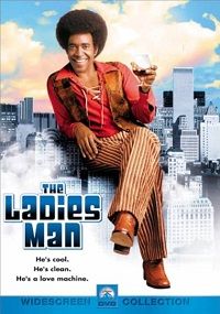 The Ladies Man (DVD)