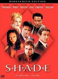 Shade (DVD)