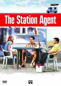 The Station Agent (DVD)