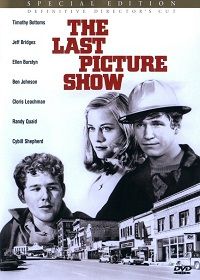 The Last Picture Show (DVD) Special Edition