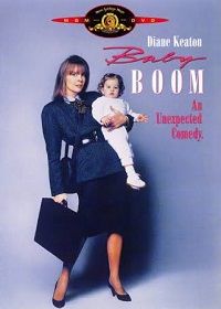 Baby Boom (DVD)