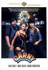 Carny (DVD) (1980)