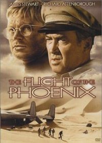 The Flight of the Phoenix (DVD) (1965) The Flight of the Phoenix (DVD) (1965)