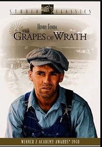 The Grapes of Wrath (DVD) (1940)