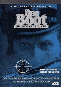 Das Boot (DVD) The Director's Cut