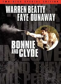 Bonnie and Clyde (DVD) (1967) Special Edition