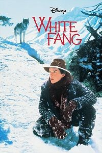 Disney's White Fang (DVD)