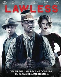 Lawless (DVD)