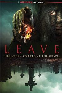 Leave (DVD)