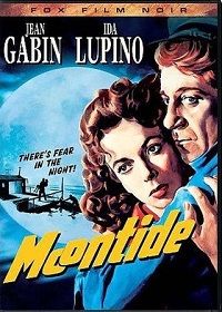 Moontide (DVD)