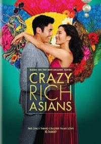 Crazy Rich Asians (DVD)