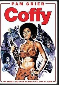 Coffy (DVD)