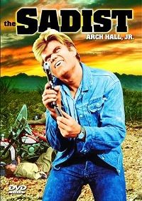 The Sadist (DVD)