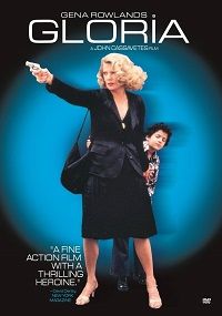 Gloria (DVD) (1980)