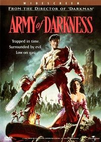 Army of Darkness (DVD)