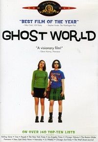 Ghost World (DVD)