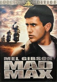 Mad Max (DVD) Special Edition Mad Max (DVD) Special Edition