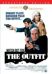 The Outfit (DVD) (1973)