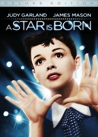 A Star Is Born (DVD) Deluxe Edition (1954)