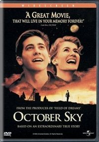 October Sky (DVD)