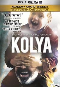 Kolya (DVD)