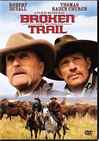 Broken Trail (DVD)