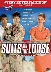 Suits on the Loose (DVD)