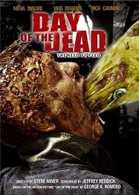 Day of the Dead (DVD) (2008)