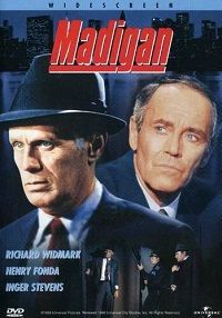 Madigan (DVD)